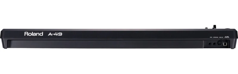 A-49 Black