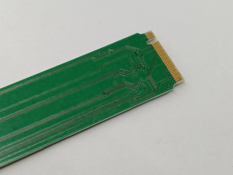 SSD MICRON M.2 NVMe 256 Go MTFDKBA256TFK