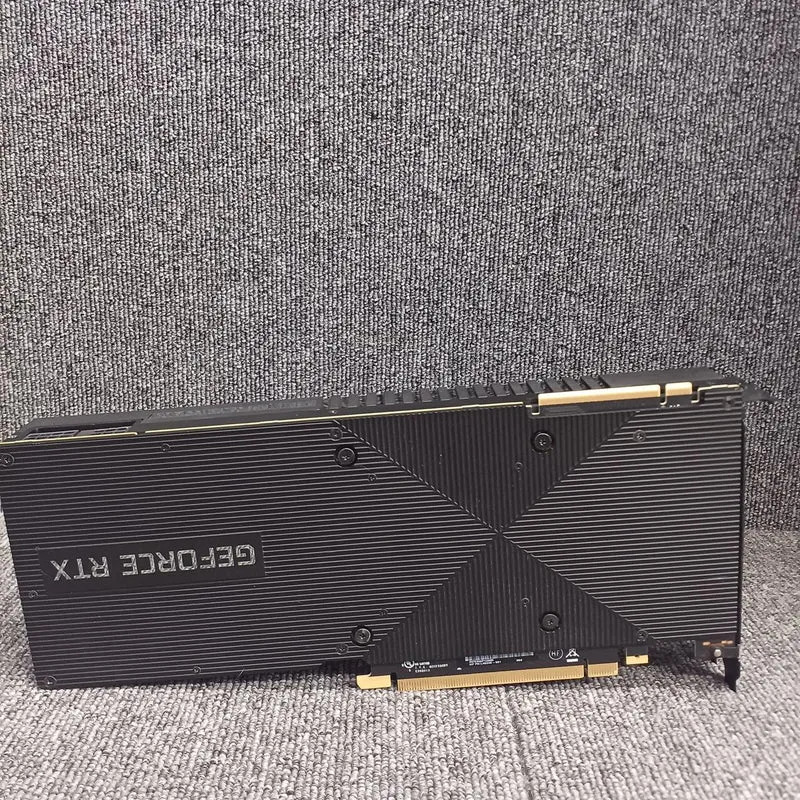 Carte graphique HP RTX2080
