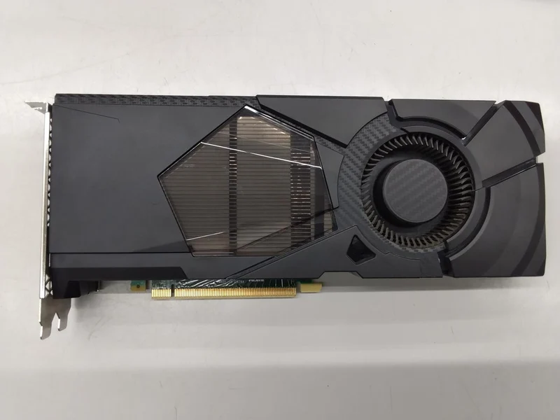 Carte graphique NVIDIA RTX 2070