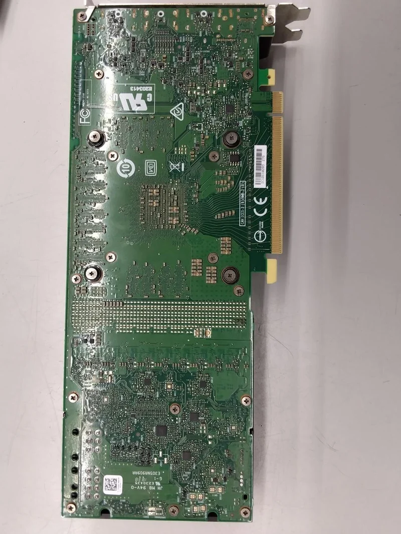 Carte graphique NVIDIA RTX 2070