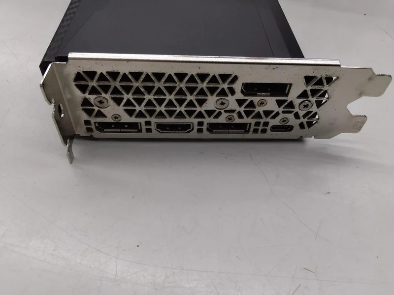 Carte graphique NVIDIA RTX 2070