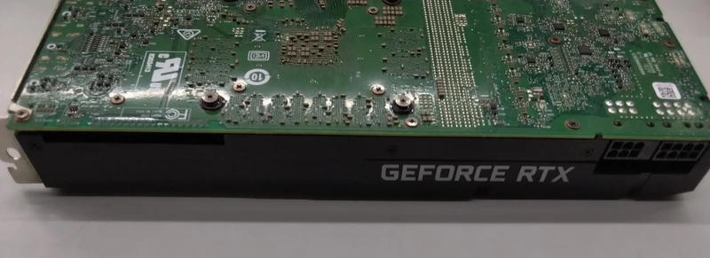 Carte graphique NVIDIA RTX 2070
