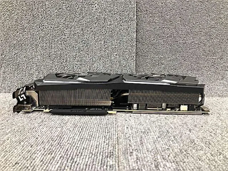 Carte graphique MSI ATI PCI-Express GeForce RTX 2070 Gaming 8G