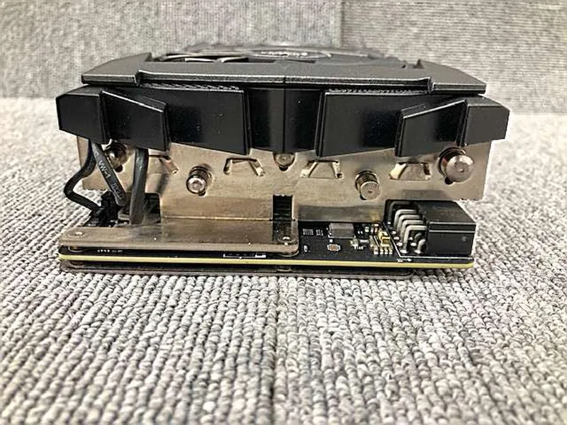 Carte graphique MSI ATI PCI-Express GeForce RTX 2070 Gaming 8G