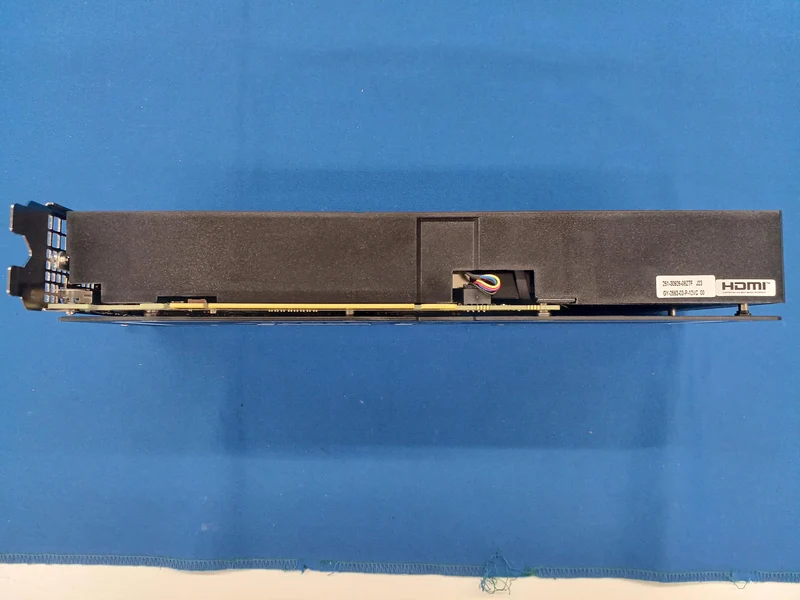 ZOTAC GEFORCERTX4060TI8GB GEFORCERTX4060TI8GB