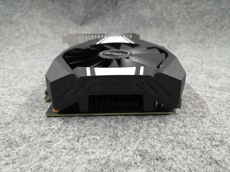Carte graphique ASUS : PH-GTX1660S-O6G
