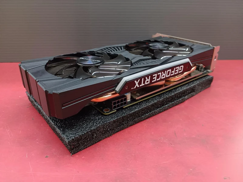 Carte graphique GAINWARD RTX2060 GHOST