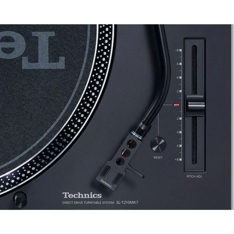 SL-1210 MK7