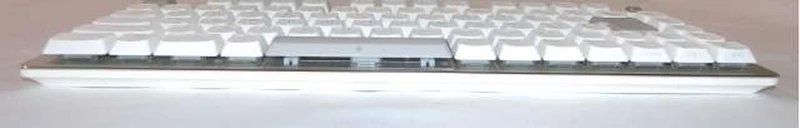 Clavier de jeu ELECOM VK720AL