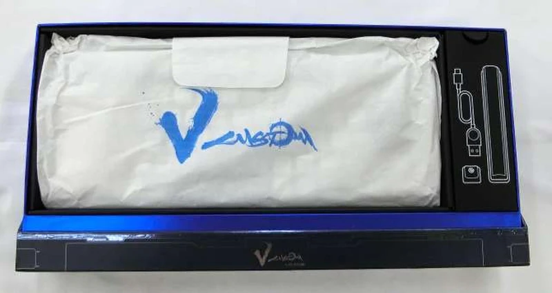 Clavier de jeu ELECOM VK720AL