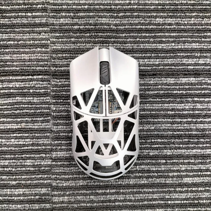 Souris de jeu WLMOUSE BEAST X PRO