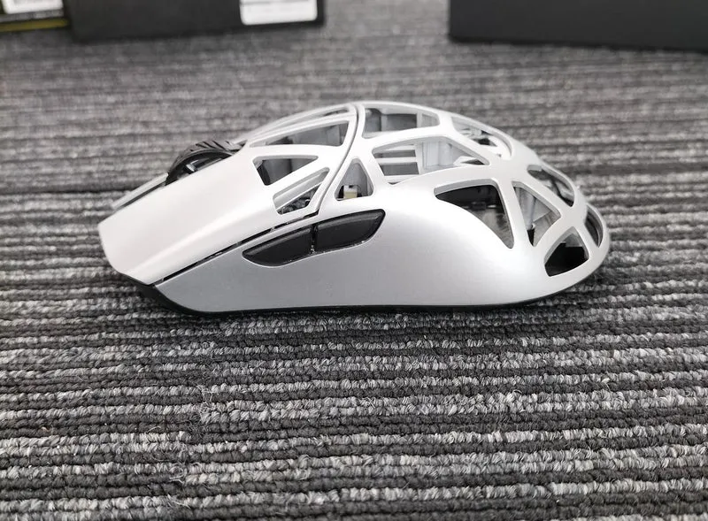 Souris de jeu WLMOUSE BEAST X PRO