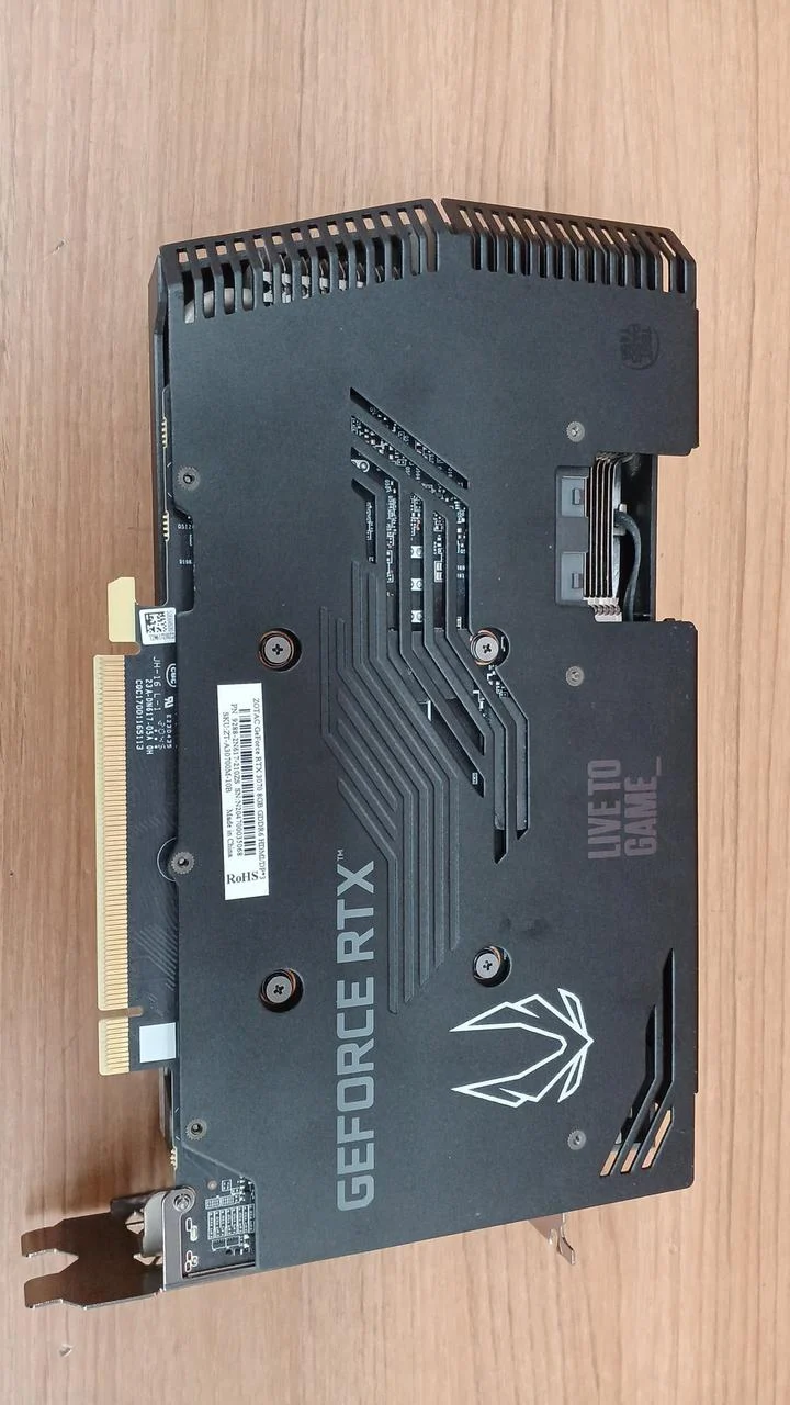 Carte graphique ZOTAC : ZT-A30700M-10B