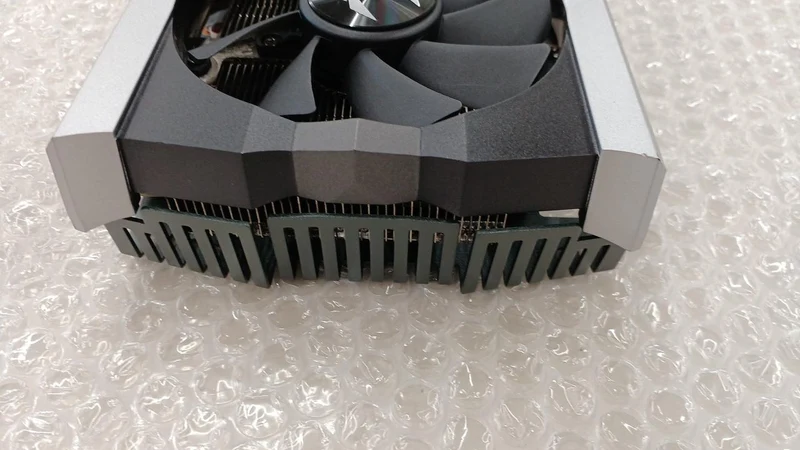 Carte graphique ZOTAC RTX2060 6 Go GDDR6