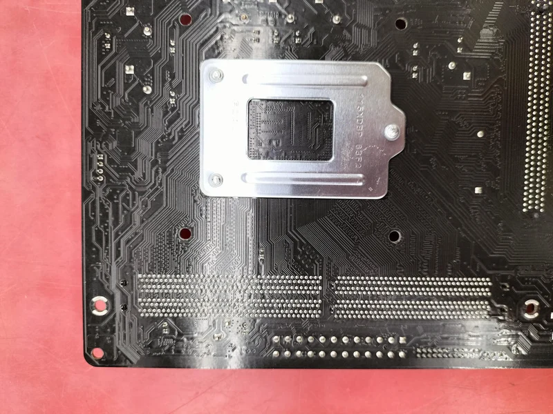 Carte mère ASROCK H110M-HDV