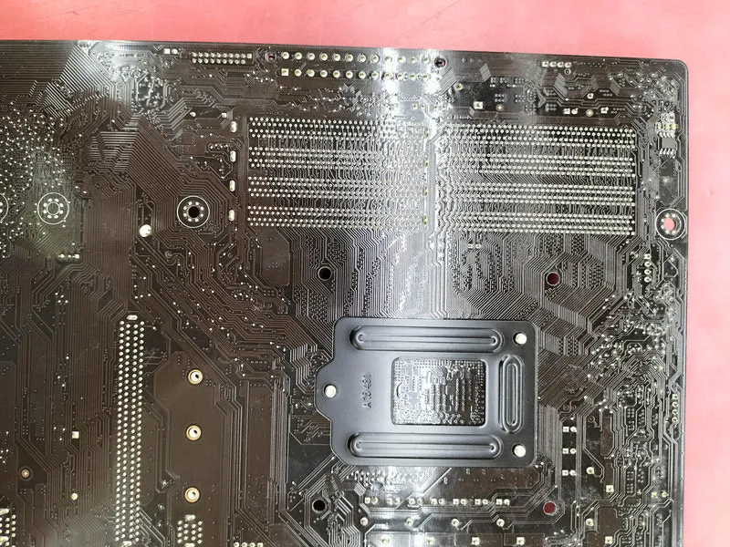 Carte mère ASUS PRIME H270-PLUS