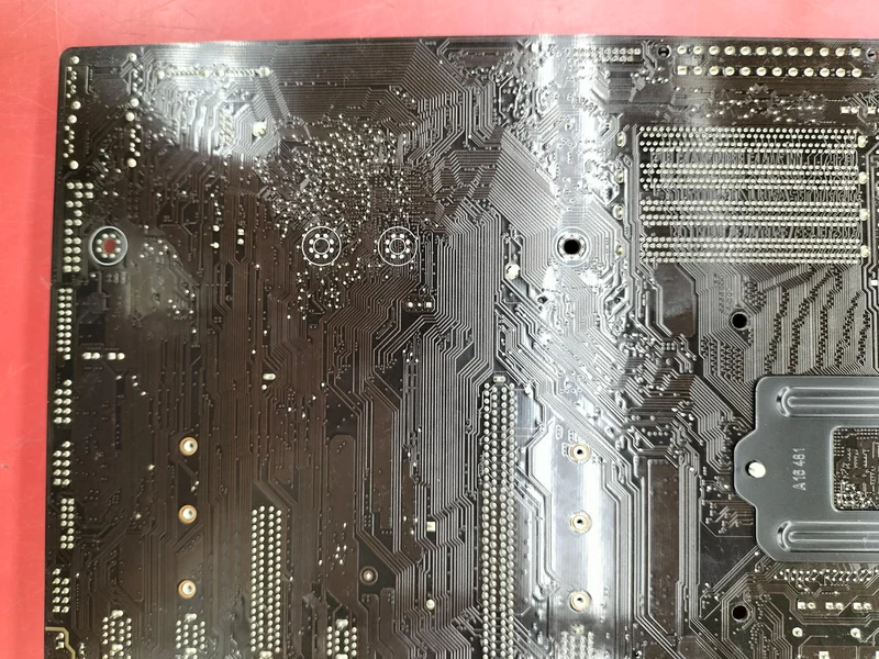 Carte mère ASUS PRIME H270-PLUS