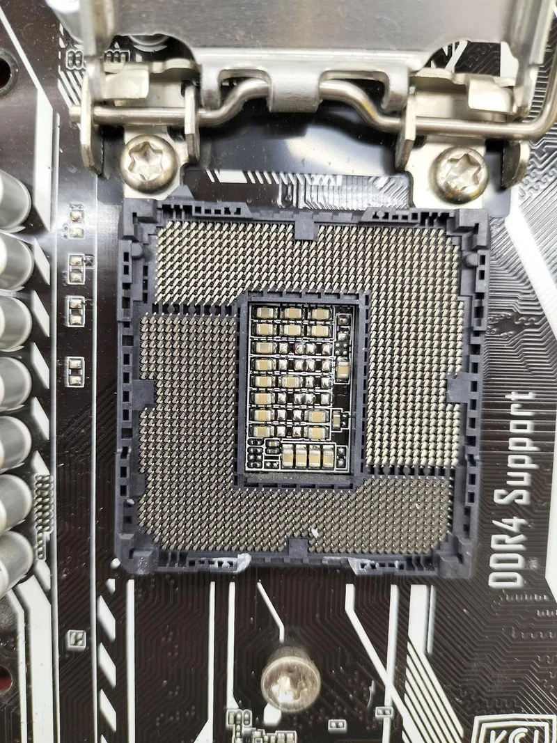 Carte mère ASUS PRIME H270-PLUS