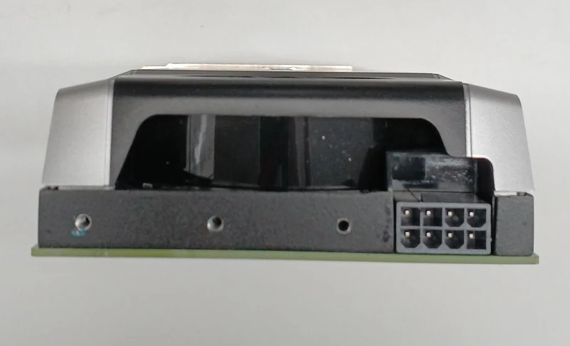 Carte graphique NVIDIA : QUADRO 6000