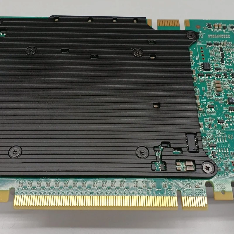 Carte graphique NVIDIA : QUADRO 6000