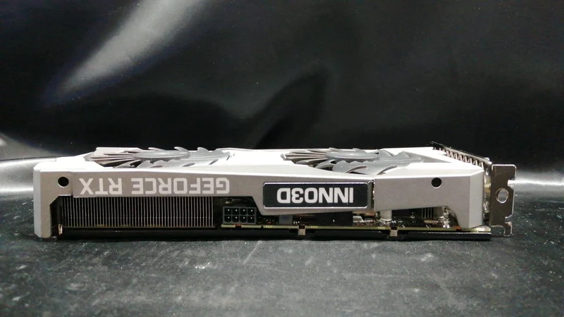 Carte graphique ELSA : GD3060T-8GEREZH