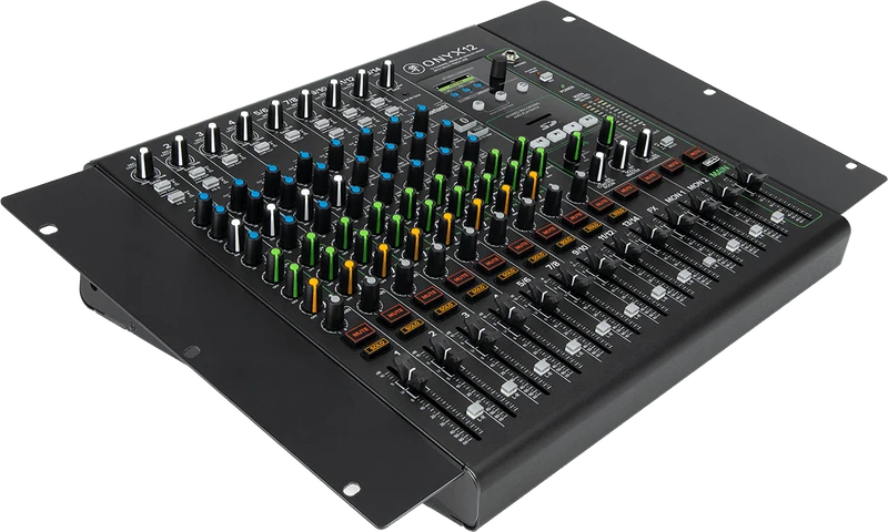 Kit De Mise En Rack Pour Onyx 12
