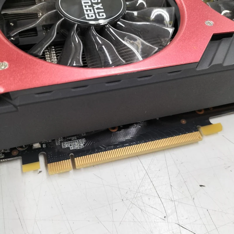 Carte graphique JETSTREAM Style : GTX960 JETSTREAM 4096M