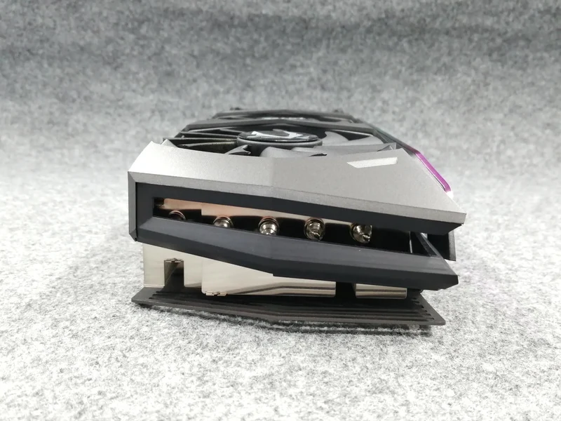 Carte graphique ZOTAC : GAMING GERFORCE RTX3070TI