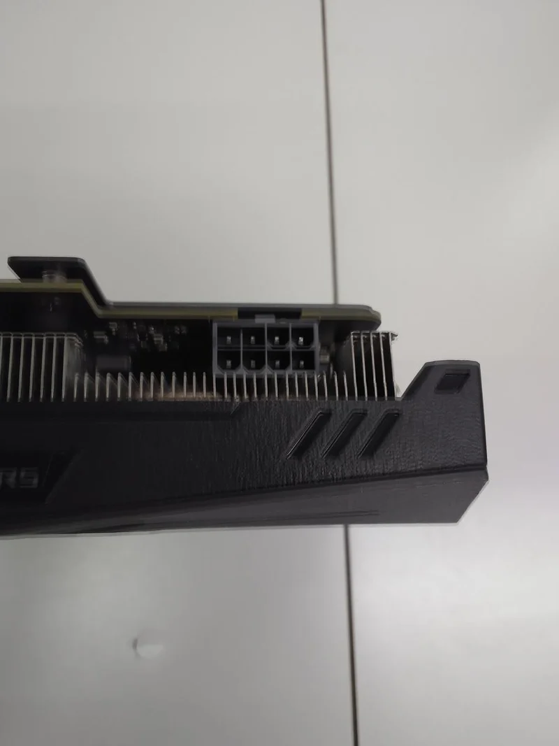 Carte graphique ASUS STRIX-GTX1070-08G