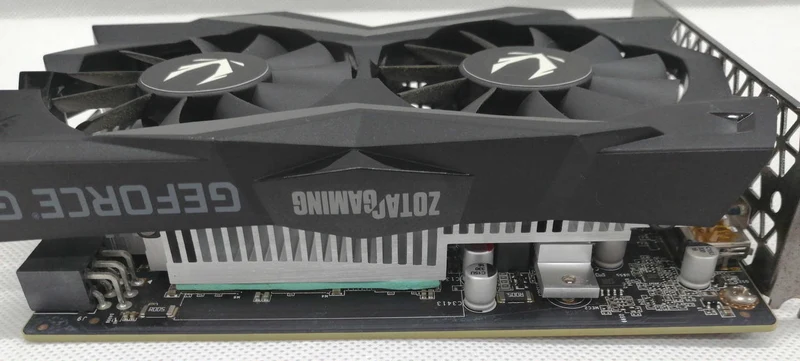 Carte graphique ZOTAC NVIDIA PCI-EXPRESS ZT-T16510F-10L