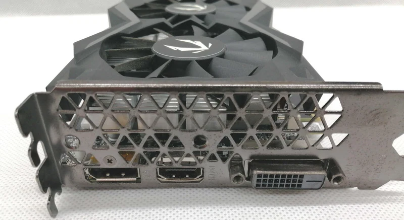 Carte graphique ZOTAC NVIDIA PCI-EXPRESS ZT-T16510F-10L