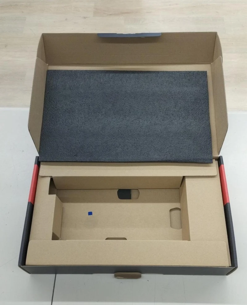 Carte graphique ASUS : DUAL-RX7600-O8G-V2
