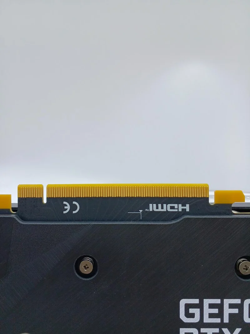 Carte graphique MSI : GEFORCE RTX 3060 VENTUS 2X 8G