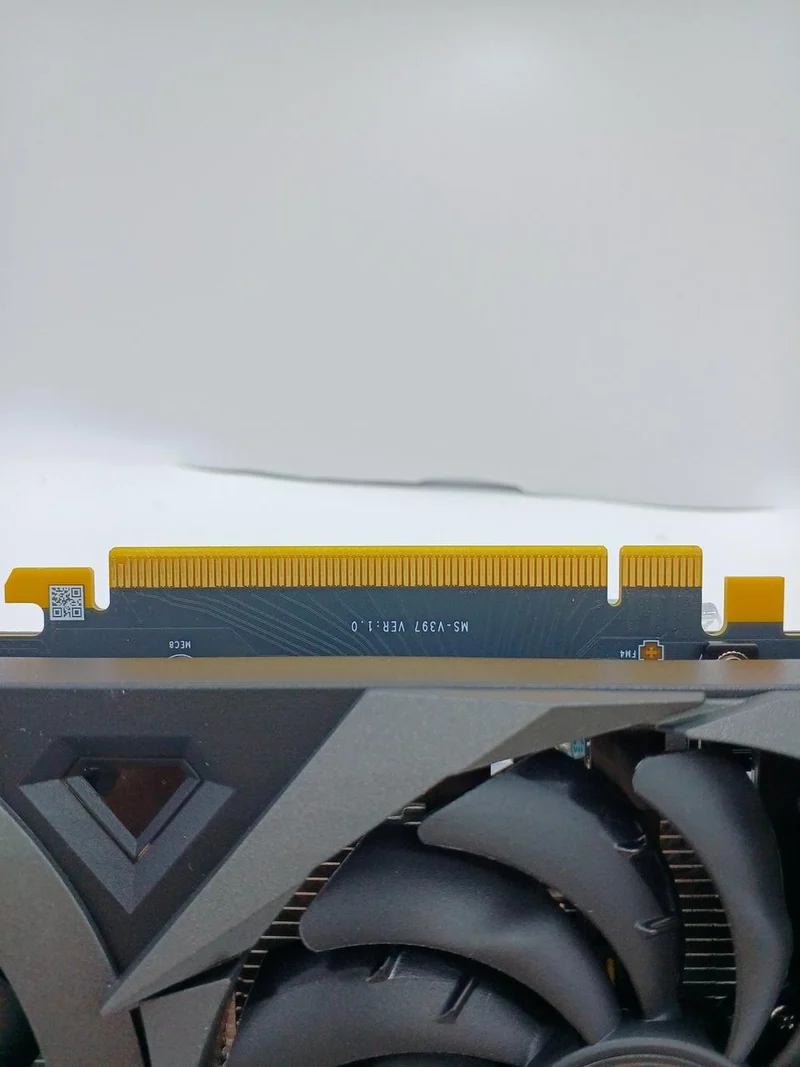 Carte graphique MSI : GEFORCE RTX 3060 VENTUS 2X 8G