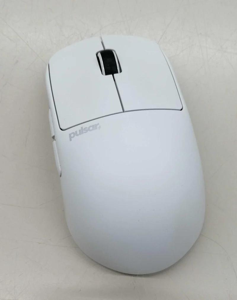 Souris de jeu PULSAR PX2H22