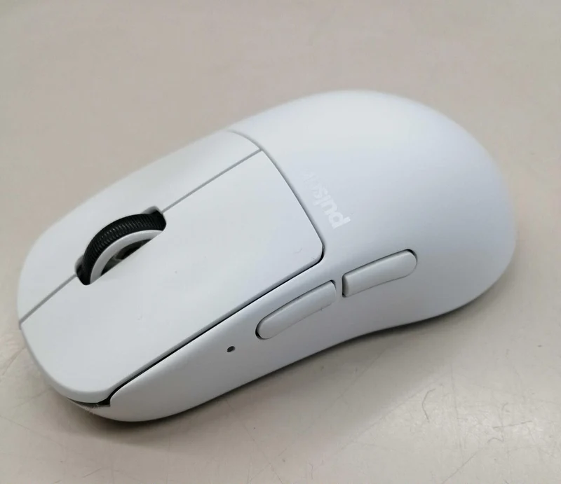 Souris de jeu PULSAR PX2H22