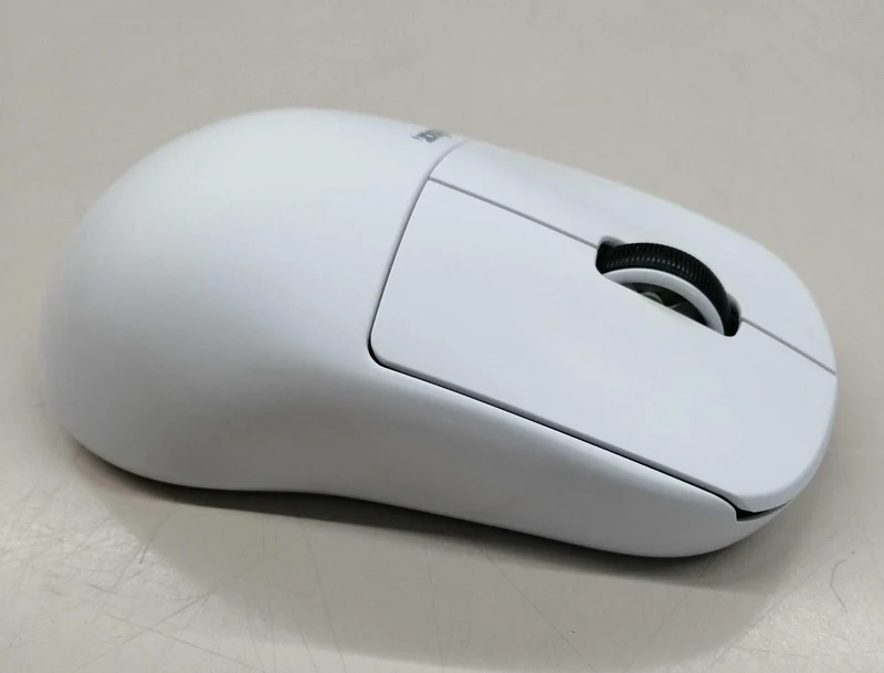 Souris de jeu PULSAR PX2H22