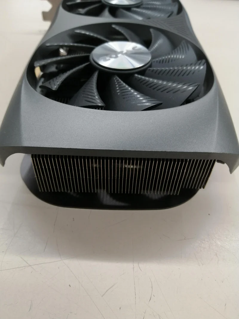 Carte graphique ZOTAC : GEFORCE RTX 4070 12 Go