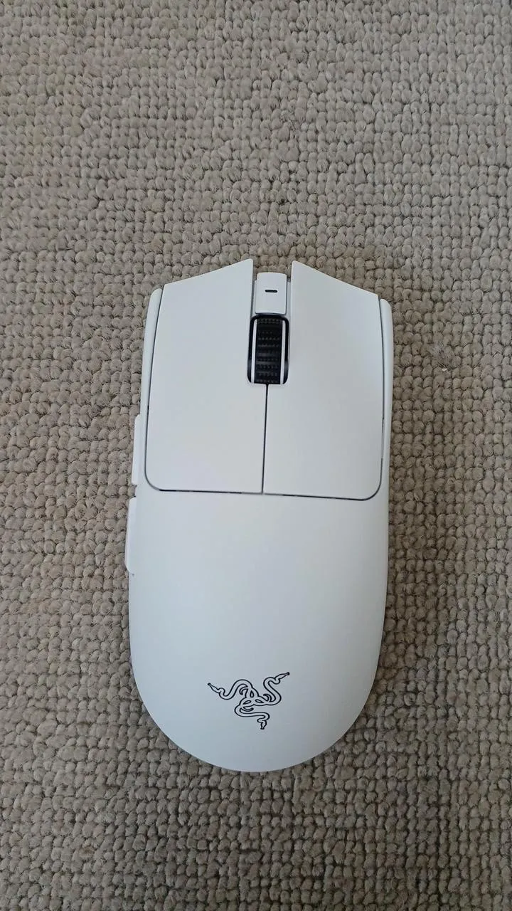 Souris de jeu RAZER RZ01-0512