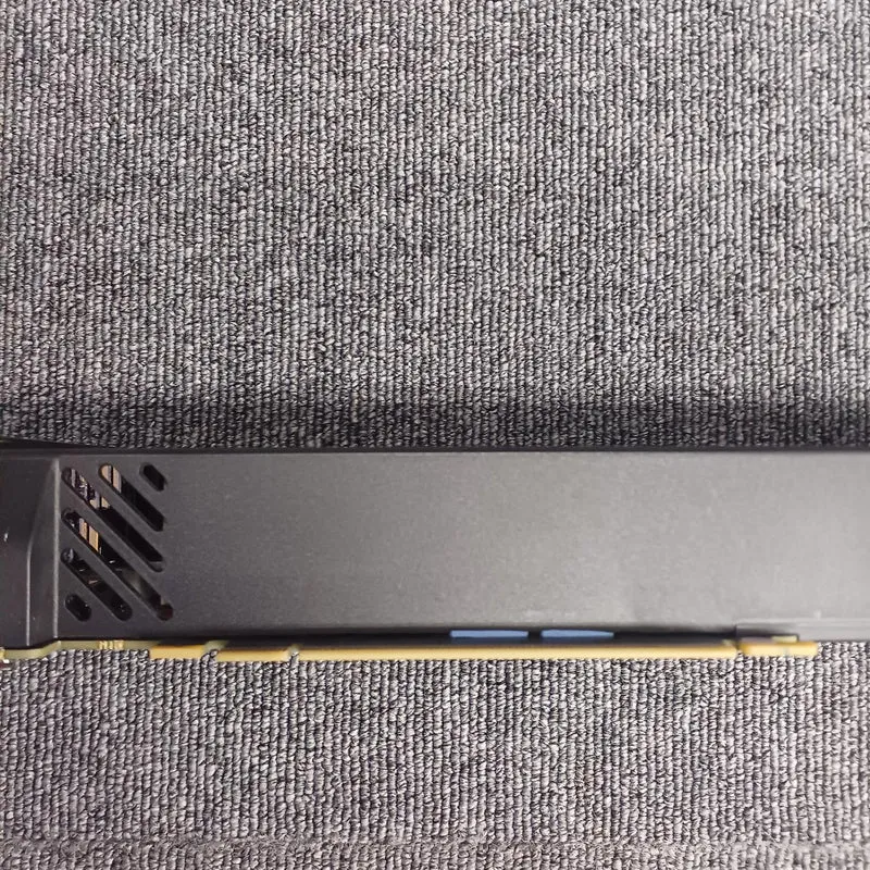 Carte graphique GEFORCE : GTX 1660 Ti