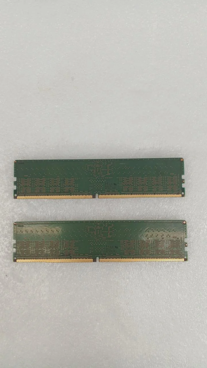 SK-HYNIX [DDR5] 16 Go x 2 Mémoire de bureau MTC8C1084S1UC56BD1 NC