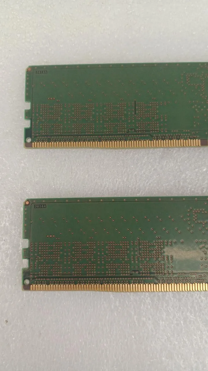 SK-HYNIX [DDR5] 16 Go x 2 Mémoire de bureau MTC8C1084S1UC56BD1 NC