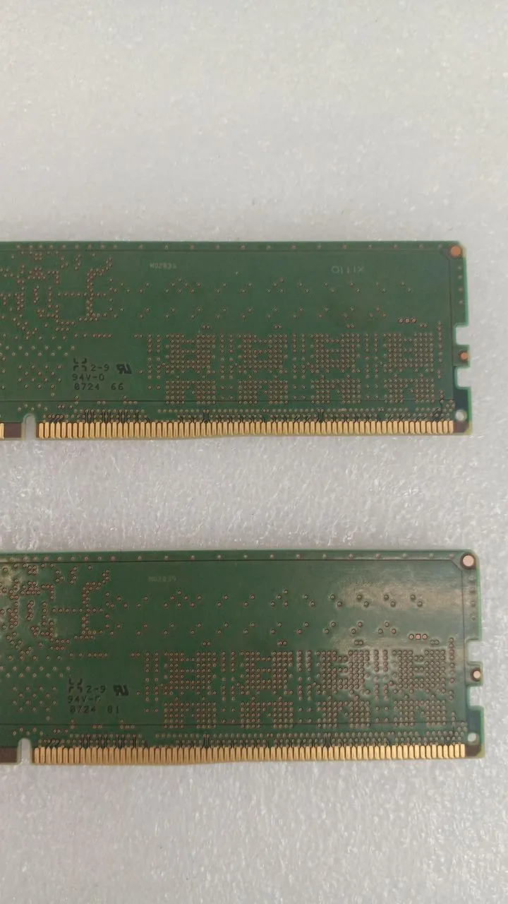SK-HYNIX [DDR5] 16 Go x 2 Mémoire de bureau MTC8C1084S1UC56BD1 NC