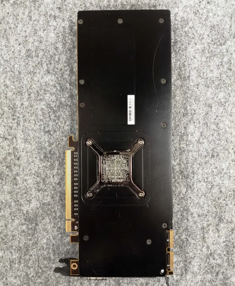Carte graphique RADEON : AMD RADEON HD 6950 2 Go