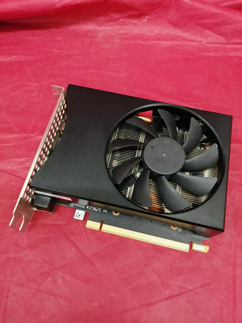 Carte graphique ZOTAC : GEFORCE GTX1660 SUPER 6 Go