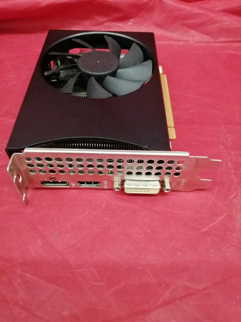 Carte graphique ZOTAC : GEFORCE GTX1660 SUPER 6 Go