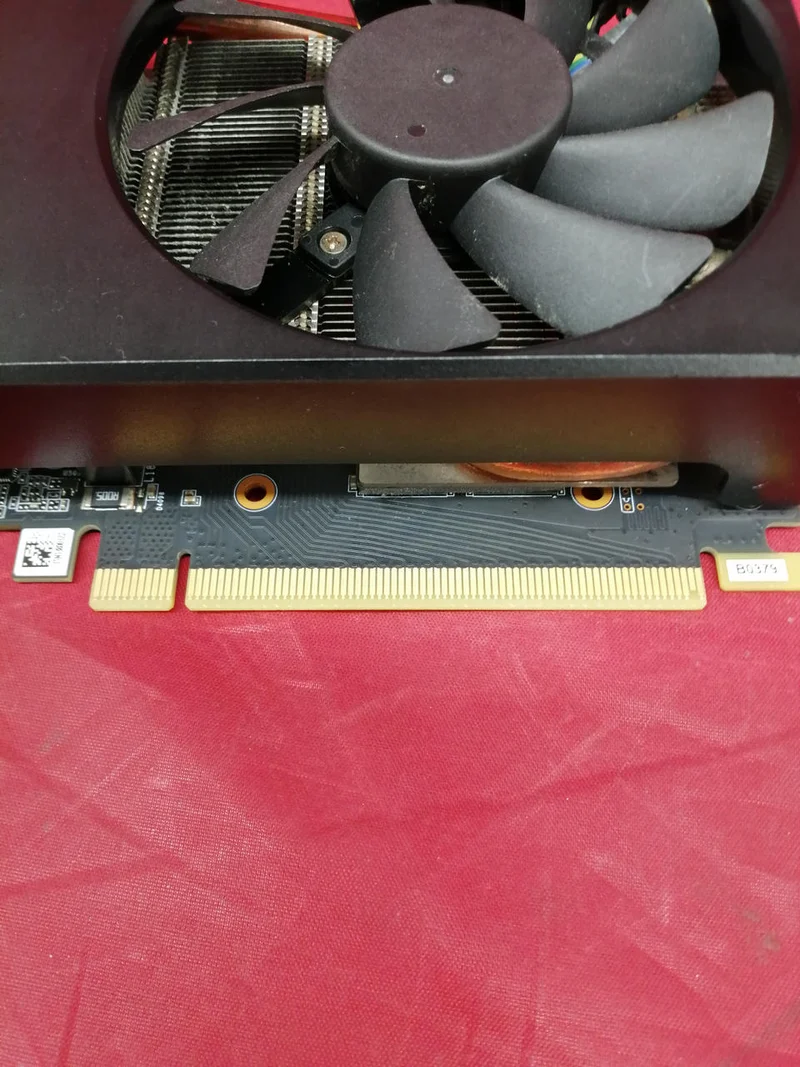 Carte graphique ZOTAC : GEFORCE GTX1660 SUPER 6 Go