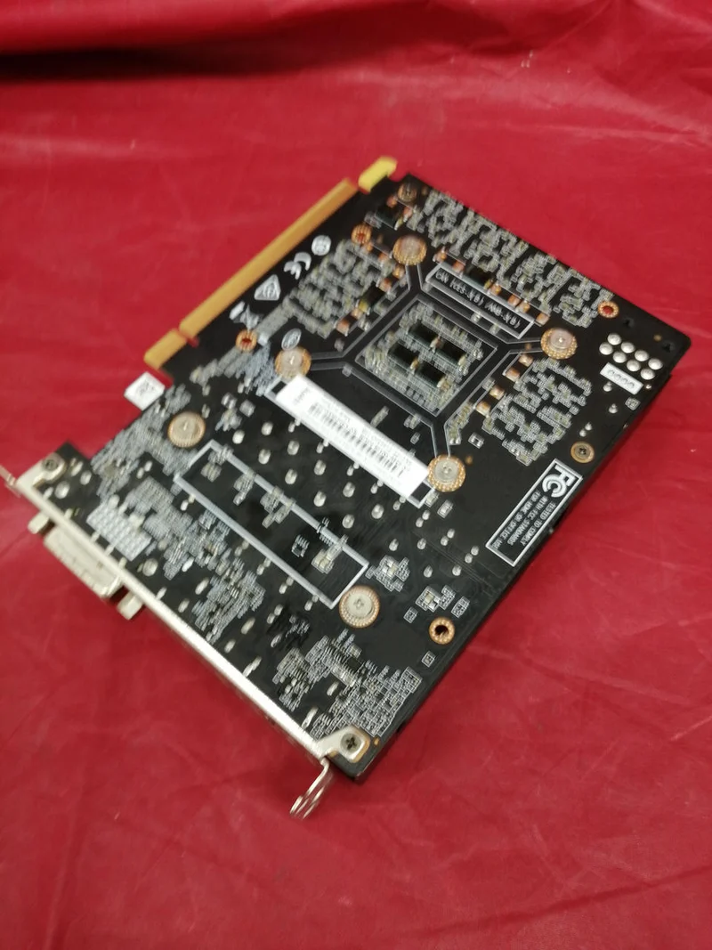 Carte graphique ZOTAC : GEFORCE GTX1660 SUPER 6 Go