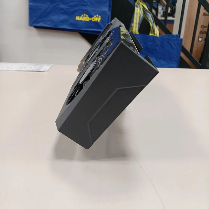 Carte graphique GIGABYTE : GEFORCE RTX 3060TI GV-N306TXEA